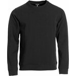 CLIQUE Classic Roundneck Black (99)