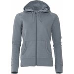 CLIQUE Loris Ladies Grey (90)