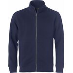 CLIQUE Classic Cardigan Men's Dark navy (580)