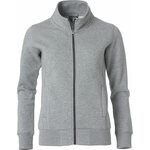 CLIQUE Classic Cardigan Men's Grey melange (95)