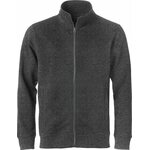 CLIQUE Classic Cardigan Men's Antracite melange (955)