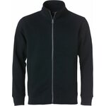 CLIQUE Classic Cardigan Men's Black (99)