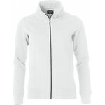 CLIQUE Classic Cardigan Ladies White (00)