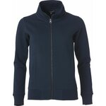 CLIQUE Classic Cardigan Ladies Dark navy (580)