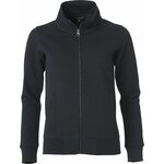 CLIQUE Classic Cardigan Ladies Black (99)