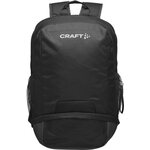 CRAFT Ability Backpack Musta (999000)