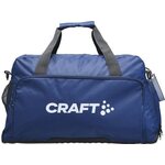 CRAFT Ability Duffel 38L Koboltti (346000)
