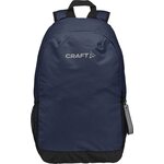 CRAFT Ability Practice Backpack Laivastonsininen (390000)