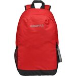 CRAFT Ability Practice Backpack Kirkkaan punainen (430000)