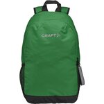CRAFT Ability Practice Backpack Vihreä (651000)