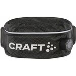 CRAFT ADV Nordic -juomavyö hiihtoon 0.9L Musta (999000)