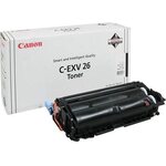 Canon C-EXV 26 -värikasetti Black
