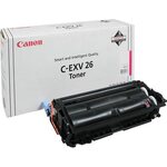 Canon C-EXV 26 -värikasetti Magenta