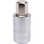 YATO Heksahylsy 1/2" 55 mm 14 mm