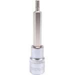 YATO Heksahylsy 1/2" 100 mm 5 mm