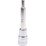 YATO Heksahylsy 1/2" 100 mm 6 mm