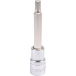 YATO Heksahylsy 1/2" 100 mm 7 mm