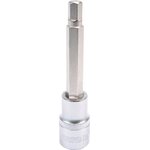 YATO Heksahylsy 1/2" 100 mm 8 mm