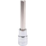 YATO Heksahylsy 1/2" 100 mm 10 mm