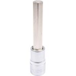YATO Heksahylsy 1/2" 100 mm 12 mm