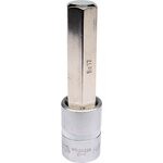 YATO Heksahylsy 1/2" 100 mm 17 mm