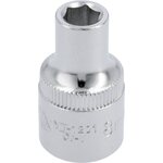 YATO Hylsy 1/2" 38 mm 8 mm
