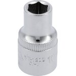 YATO Hylsy 1/2" 38 mm 10 mm