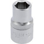 YATO Hylsy 1/2" 38 mm 12 mm