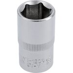 YATO Hylsy 1/2" 38 mm 15 mm