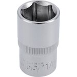 YATO Hylsy 1/2" 38 mm 17 mm