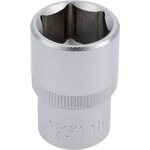 YATO Hylsy 1/2" 38 mm 18 mm