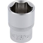 YATO Hylsy 1/2" 38 mm 20 mm