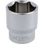 YATO Hylsy 1/2" 42 mm 30 mm