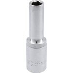 YATO Pitkä hylsy 1/2" 76 mm 10 mm