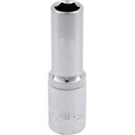 YATO Pitkä hylsy 1/2" 76 mm 12 mm