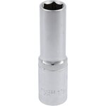 YATO Pitkä hylsy 1/2" 76 mm 13 mm