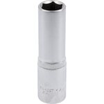 YATO Pitkä hylsy 1/2" 76 mm 14 mm