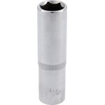YATO Pitkä hylsy 1/2" 76 mm 15 mm