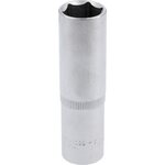 YATO Pitkä hylsy 1/2" 76 mm 16 mm