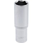 YATO Pitkä hylsy 1/2" 76 mm 19 mm