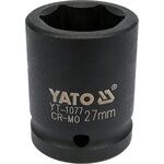 YATO Iskuhylsy 3/4" 53 mm 27 mm