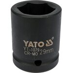 YATO Iskuhylsy 3/4" 53 mm 29 mm