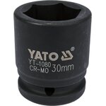 YATO Iskuhylsy 3/4" 53 mm 30 mm