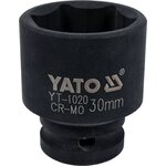 YATO Iskuhylsy 1/2" 48 mm 30 mm
