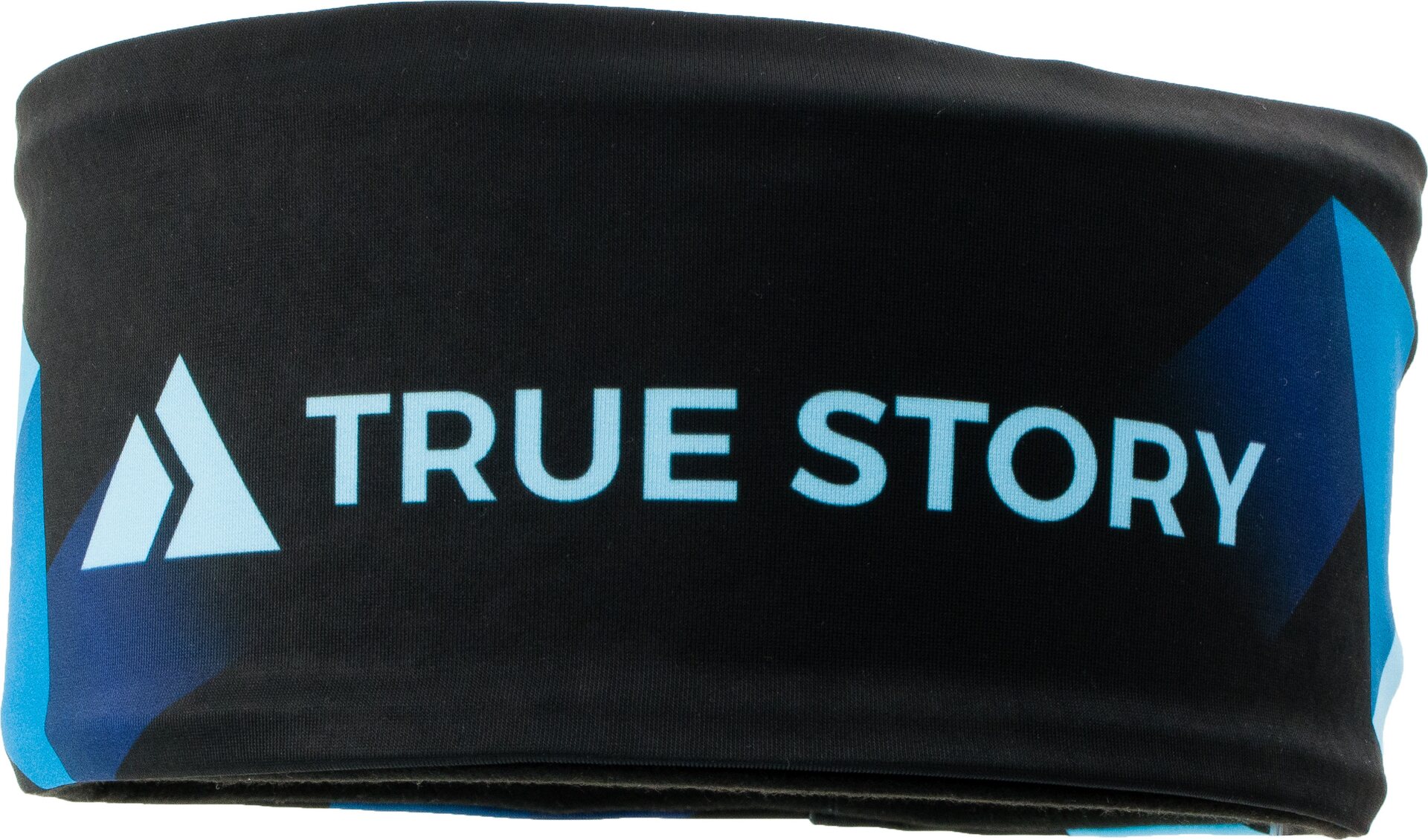 TRUE STORY Warming headband - 04 Deep blue