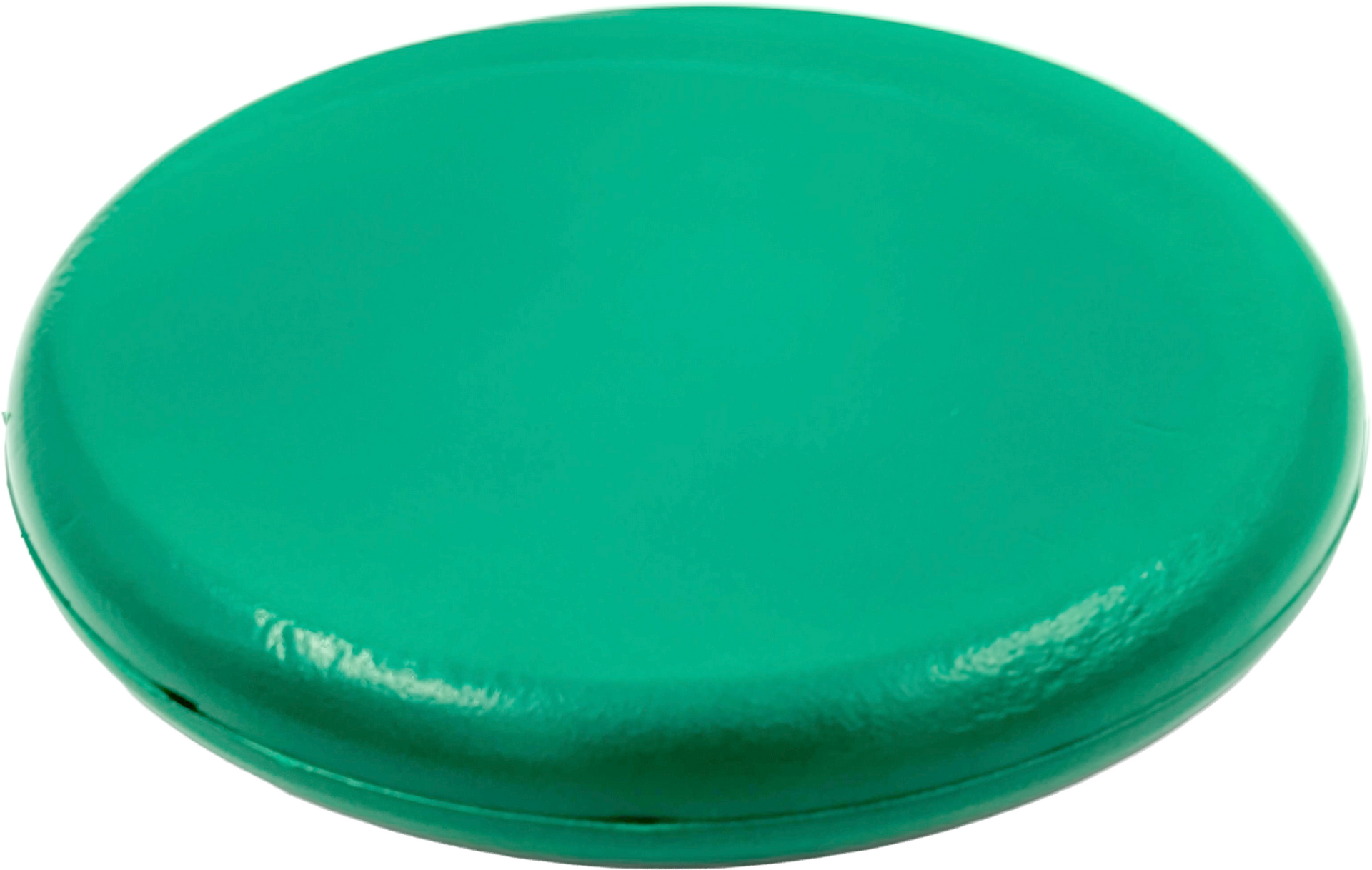 Soft Foam Frisbee Grön