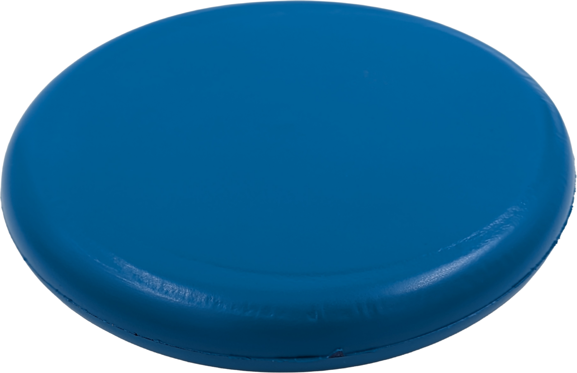Soft Foam Frisbee Blå