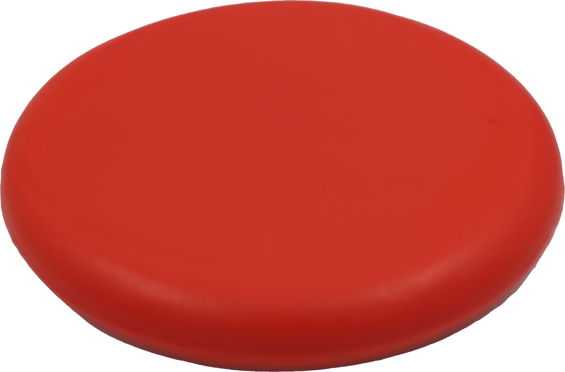 Soft Foam Frisbee Röd