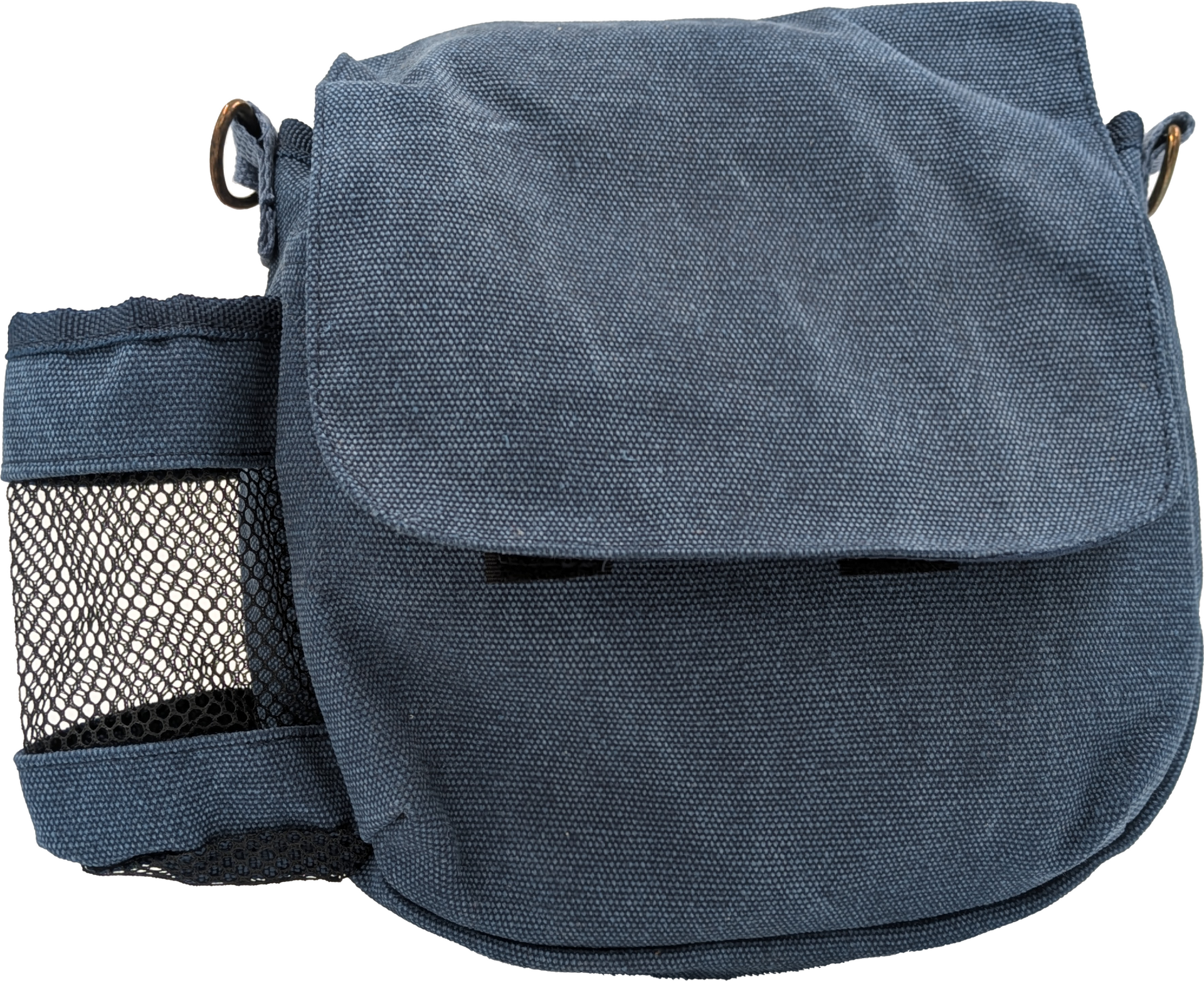 ST24 Frisbeelaukku Sininen