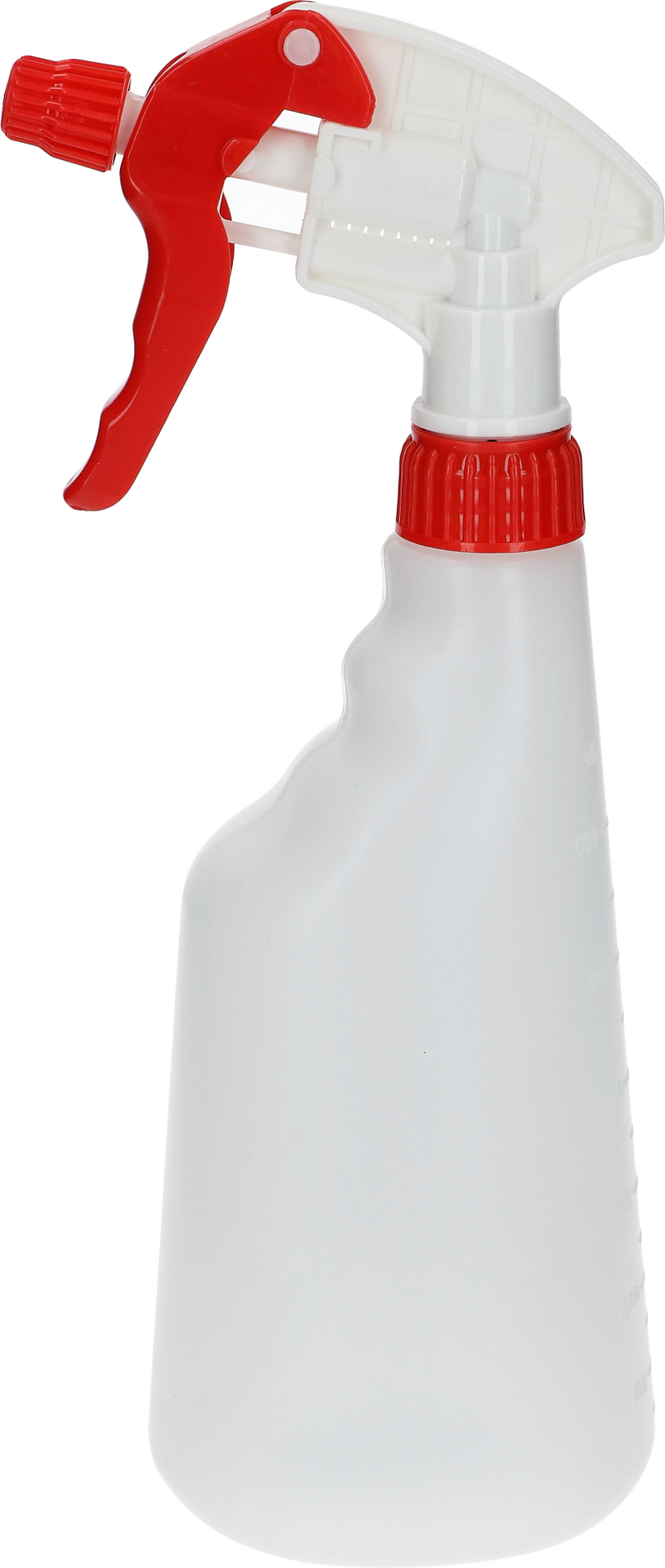 ACTIVA Suihkepullo 0,6 l Red